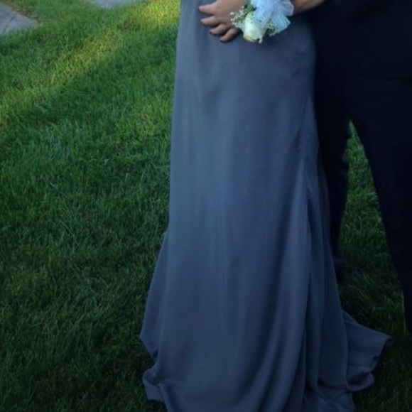 Prom Dress - Picture 3 of 5